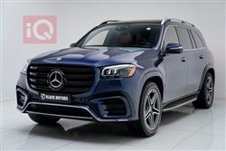 مرسيدس بنز GLS